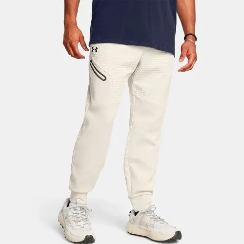 언더아머 Unstoppable fleece txtr 조거 팬츠 6141021943