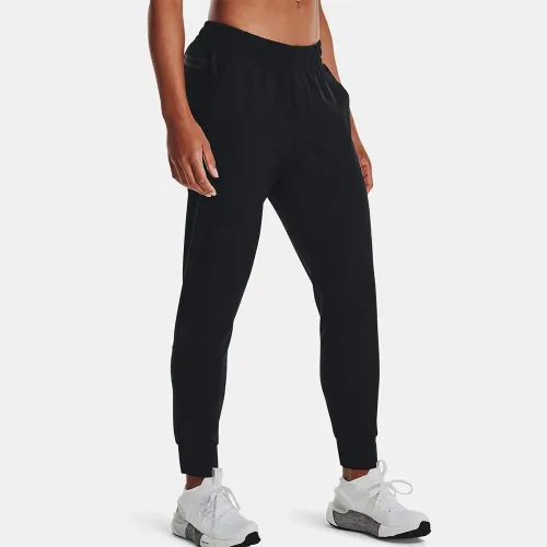 언더아머 Unstoppable 조거 팬츠 6141021956