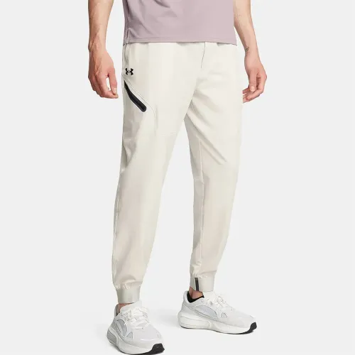 언더아머 Unstoppable 조거 팬츠 6141021963