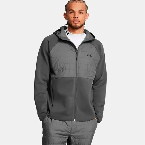 언더아머 Unstoppable swacket 자켓 6141021976