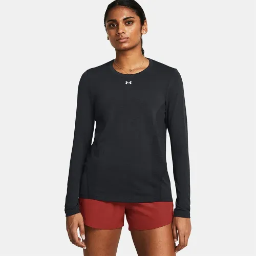 언더아머 Vanish Loose 긴팔 티셔츠 6141022078