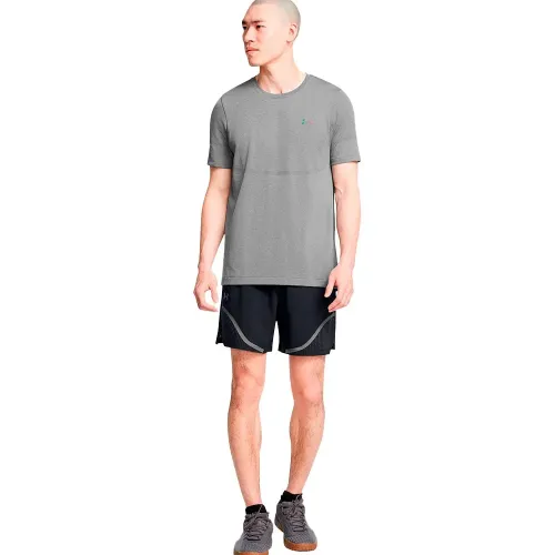 언더아머 Vanish 우븐 6in Graphic 반바지 6141022124