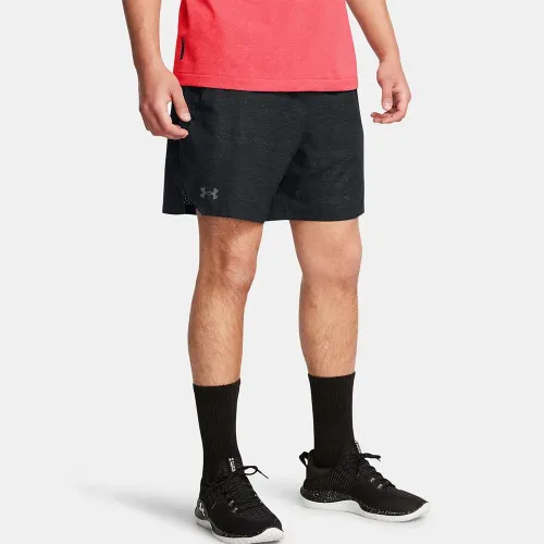 언더아머 Vanish 우븐 6in Print 반바지 6141022129