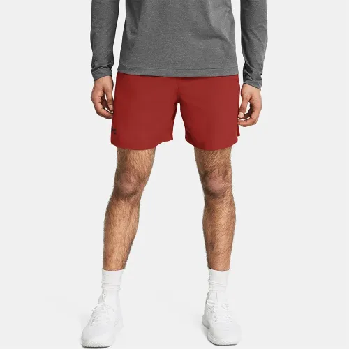 언더아머 Vanish 우븐 6in 반바지 6141022134