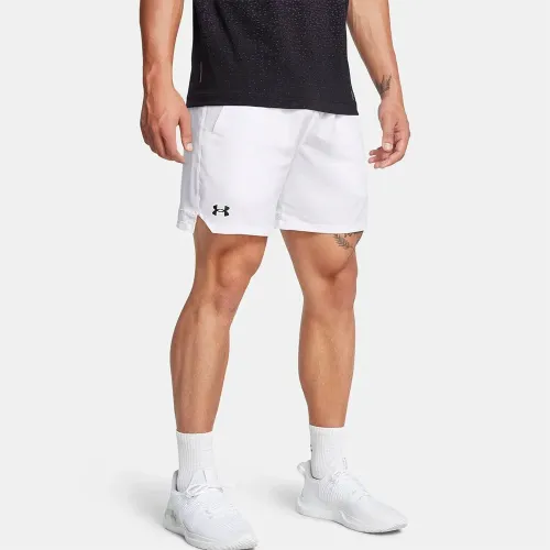 언더아머 Vanish 우븐 6in 반바지 6141022139