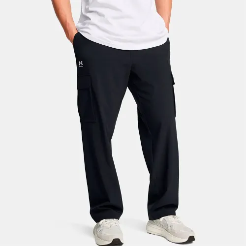 언더아머 Vibe 우븐 카고 팬츠 6141022150