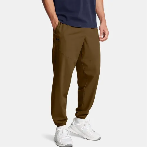 언더아머 Vibe 우븐 조거 팬츠 6141022157