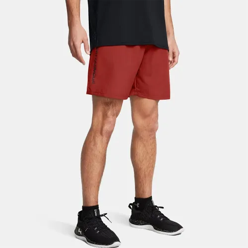 언더아머 우븐 Wordmark 반바지 6141022175