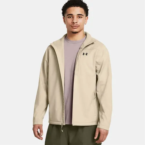 언더아머 Storm ColdGear Infrared Shield 2.0 소프트쉘 자켓 6141023347