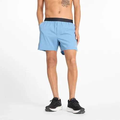 뉴발란스 Ac Lined 5in 반바지 6141042735