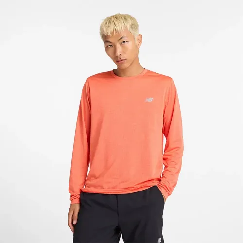 뉴발란스 Athletics 긴팔 티셔츠 6141042765