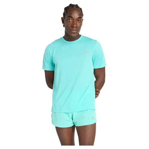 뉴발란스 Athletics 반팔 티셔츠 6141042792