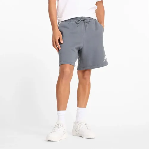 뉴발란스 Classics 7in 운동복 반바지 6141042830