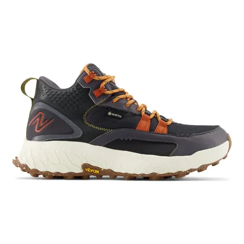 뉴발란스 Fresh Foam X Hierro Mid Gore-Tex 트레일 런닝화 6141042922