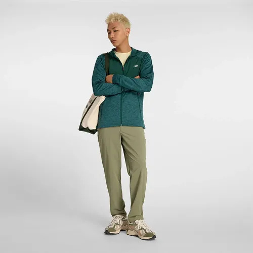 뉴발란스 Heat Grid 자켓 6141043032