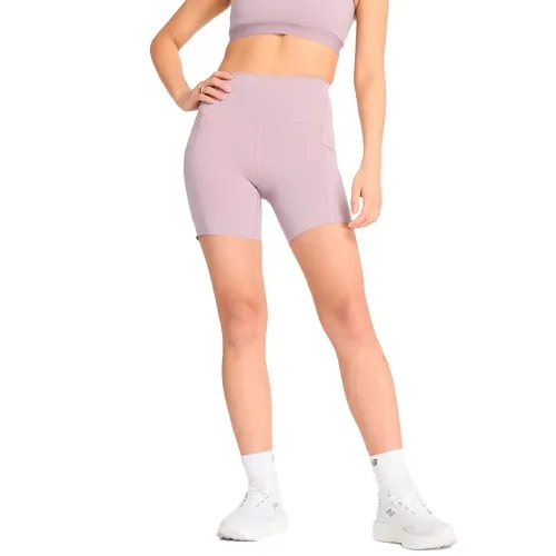 뉴발란스 Sleek Pocket 6in 반바지 6141043214