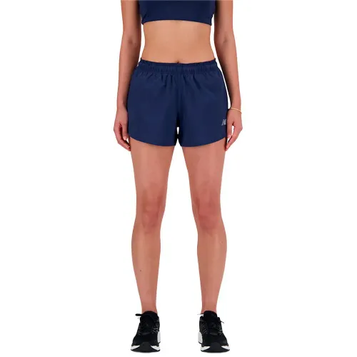 뉴발란스 Sport Essentials 3in 반바지 6141043233