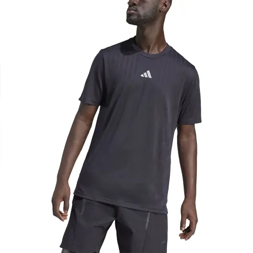 아디다스 Hiit Airchill Workout 반팔 티셔츠 6141047282