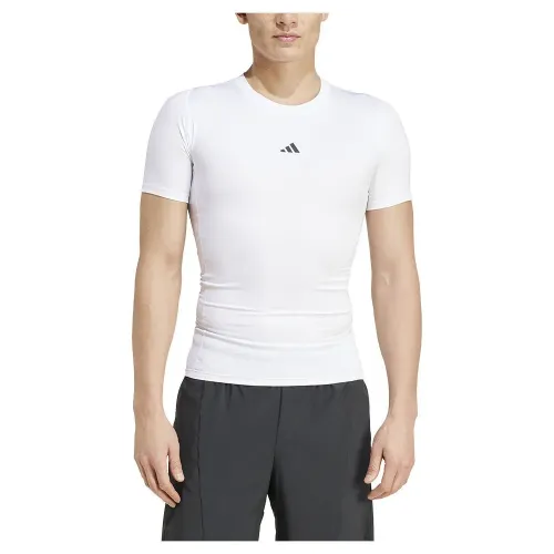 아디다스 Techfit 반팔 티셔츠 6141047462