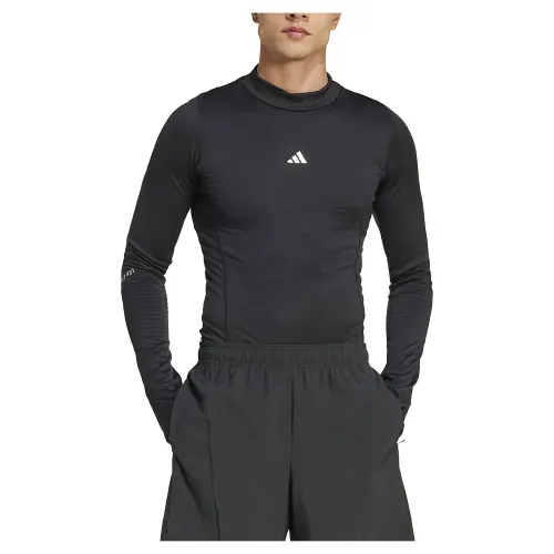 아디다스 Techfit Cold.Rdy 긴팔 티셔츠 6141050669