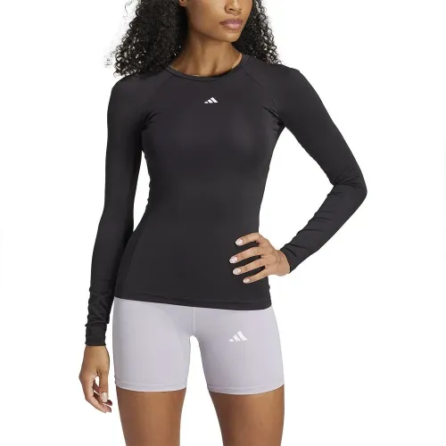 아디다스 Techfit 긴팔 티셔츠 6141050674