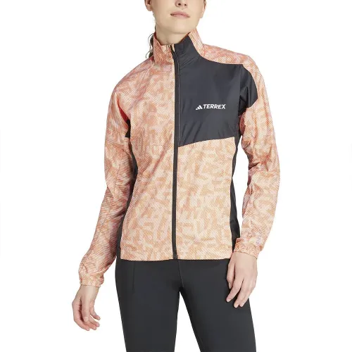 아디다스 테렉스 Trail 런닝 바람막이 자켓 6141082378