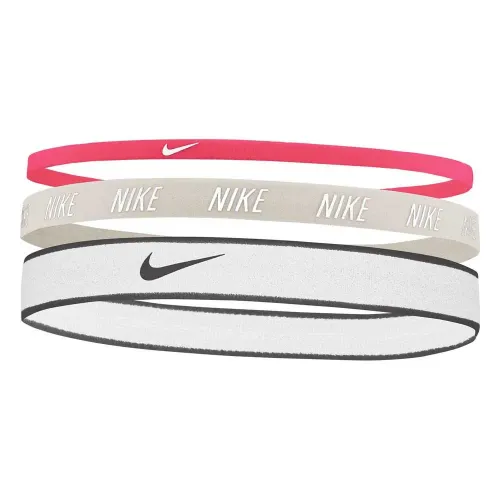 나이키 Mixed 헤어밴드 3 팩 6141092896