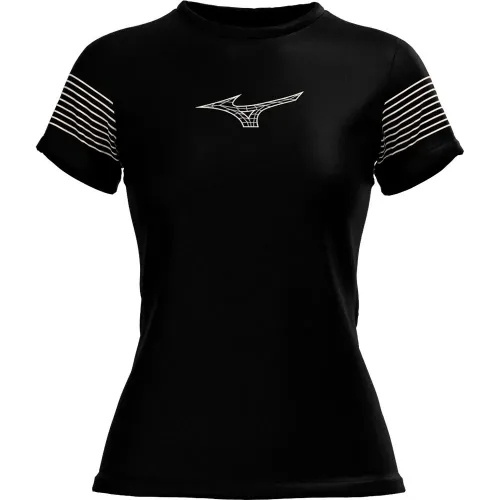 미즈노 Athletics 반팔 티셔츠 6141107039