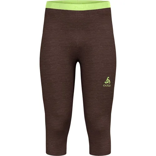 오들로 The 퍼포먼스 울 150 3/4 이너웨어 바지 6141116086