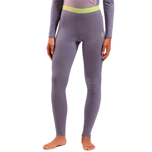 오들로 The 퍼포먼스 울 150 이너웨어 바지 6141116093