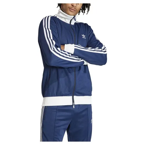 아디다스 Adicolor Classics Beckenbauer 트랙 자켓 6141126101