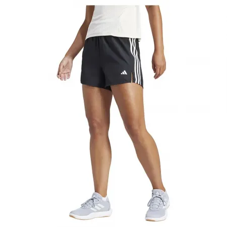 아디다스 3 Stripes High Rise 반바지 6141126340