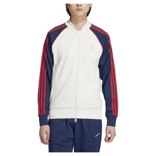 아디다스 Adicolor Classics SST 트랙 자켓 6141126752