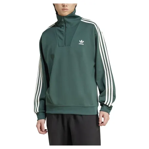 아디다스 Adicolor Funnel Neck 트랙 자켓 6141126764