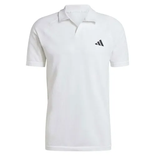 아디다스 Seamless Pro 반팔 폴로 셔츠 6141131747