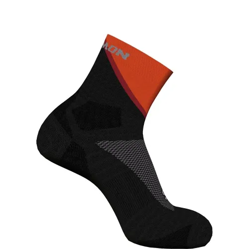 살로몬 Pulse 반바지 양말 6141140163