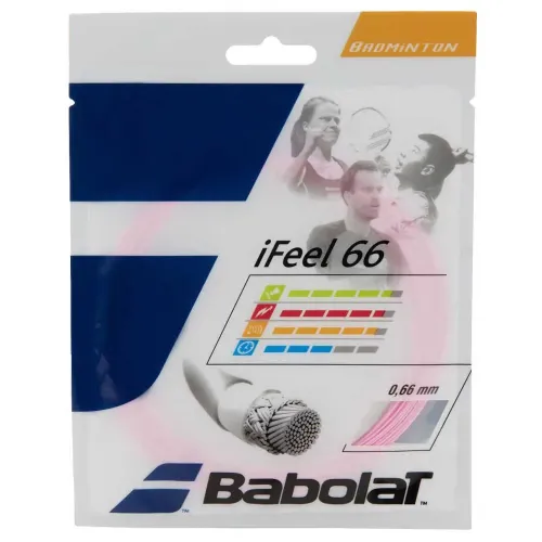 바볼랏 Ifeel 66 10.2m 테니스 거트 6141191295