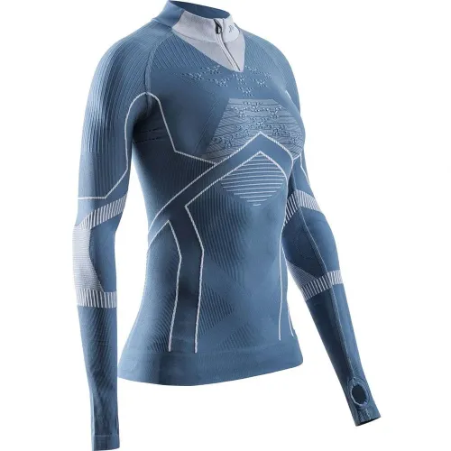 엑스바이오닉 Energy Accumulator Light 긴팔 이너웨어 6141229403