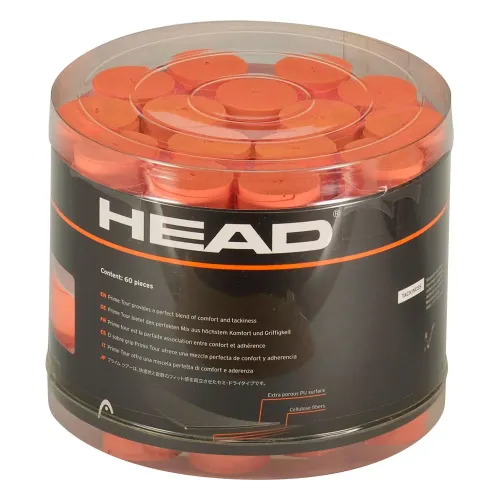 헤드 RACKET Prime Tour 60 테니스 오버그립 6141247285