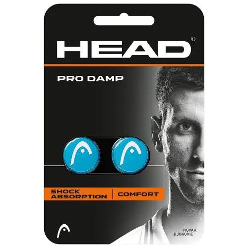 헤드 RACKET Pro 테니스 댐퍼 2 팩 6141268534