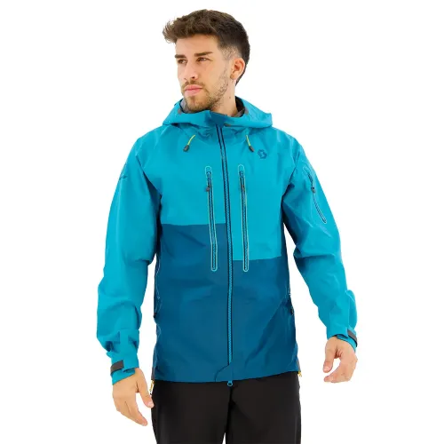 SCOTT Explorair 3L SE Hoodie 자켓 6141291575