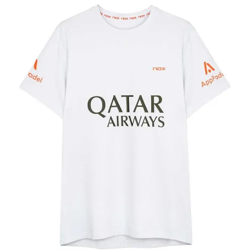 NOX At10 반팔 티셔츠 6141304934