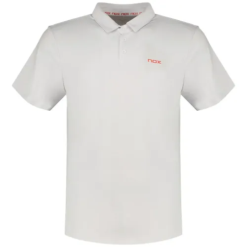 NOX Team regular 반팔 폴로 셔츠 6141304960
