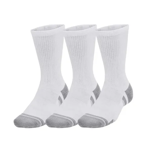 언더아머 퍼포먼스 Tech 긴 양말 3 켤레 6141306037