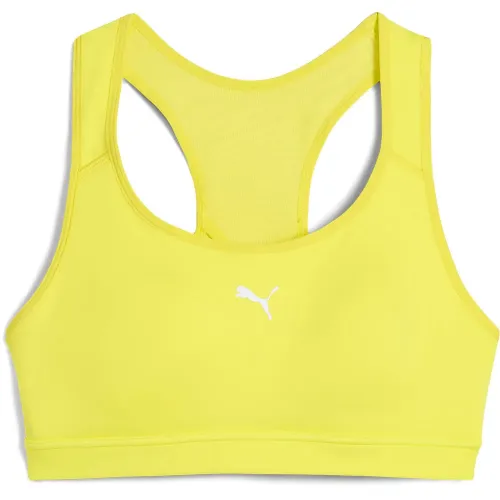 푸마 4Keeps Run 스포츠 브라 6141307901