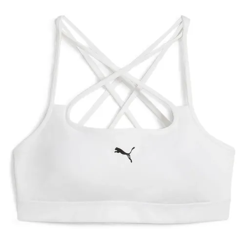 푸마 Move Strappy 스포츠 브라 6141307979