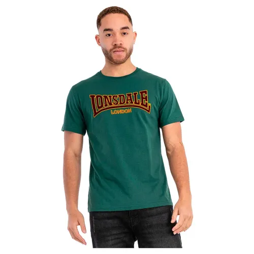 론즈데일 Classic 반팔 티셔츠 6141308118