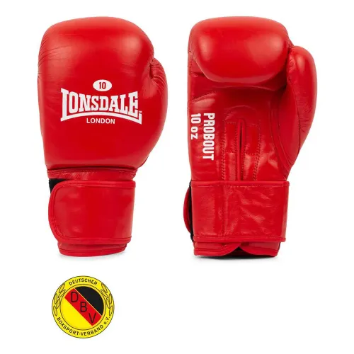 론즈데일 Probout DBV 가죽 복싱 장갑 6141308167