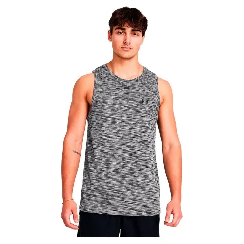 언더아머 원활한 나시 티셔츠 6141312343