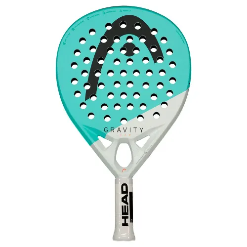 헤드 라켓 Gravity 팀 2024 빠델 라켓 6141329007